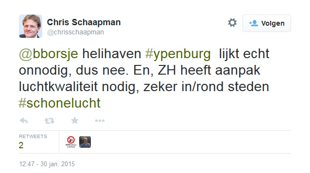 Chris-Schaapman